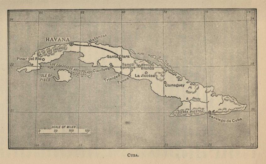 Cuba.